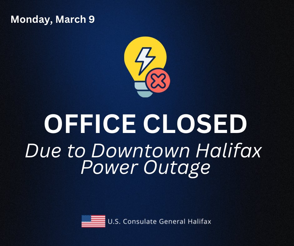 US Consulate Halifax tweet media
