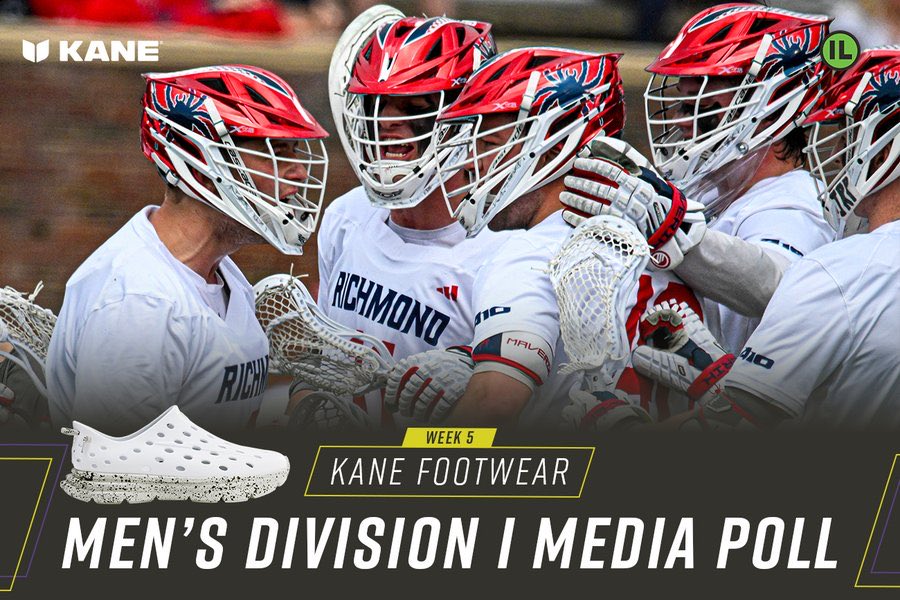 Inside Lacrosse tweet media