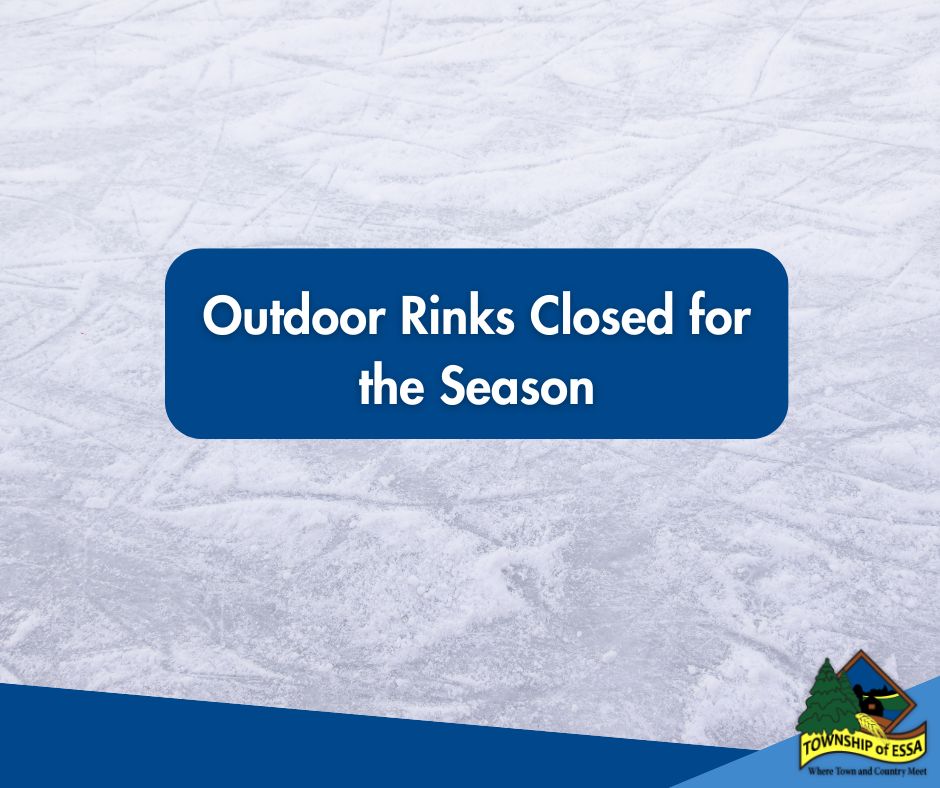 Essa Township tweet media