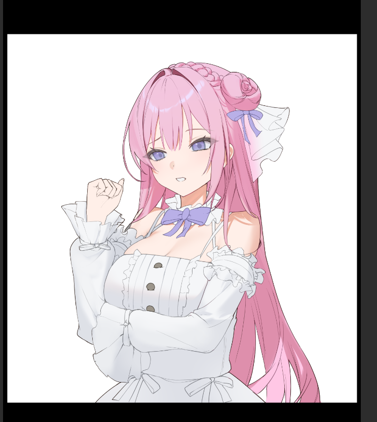 よくなる未来がみえないのでボツ 