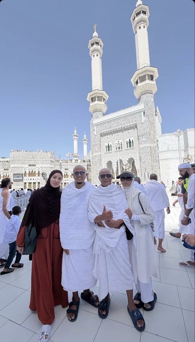 K. S. Denta tweet media