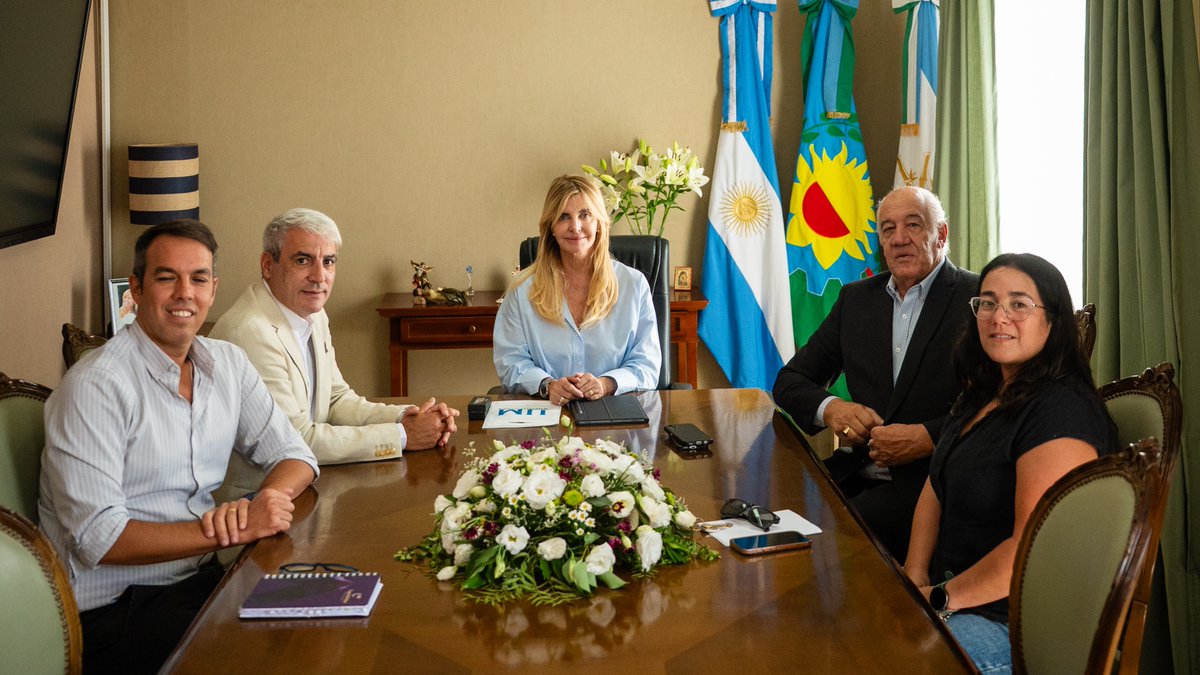 Marisa Fassi tweet media