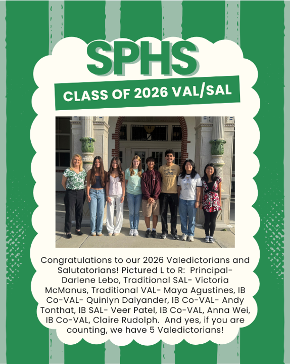 St. Petersburg High tweet media