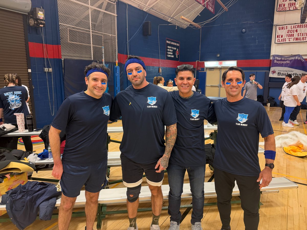 CSH West Side School tweet media