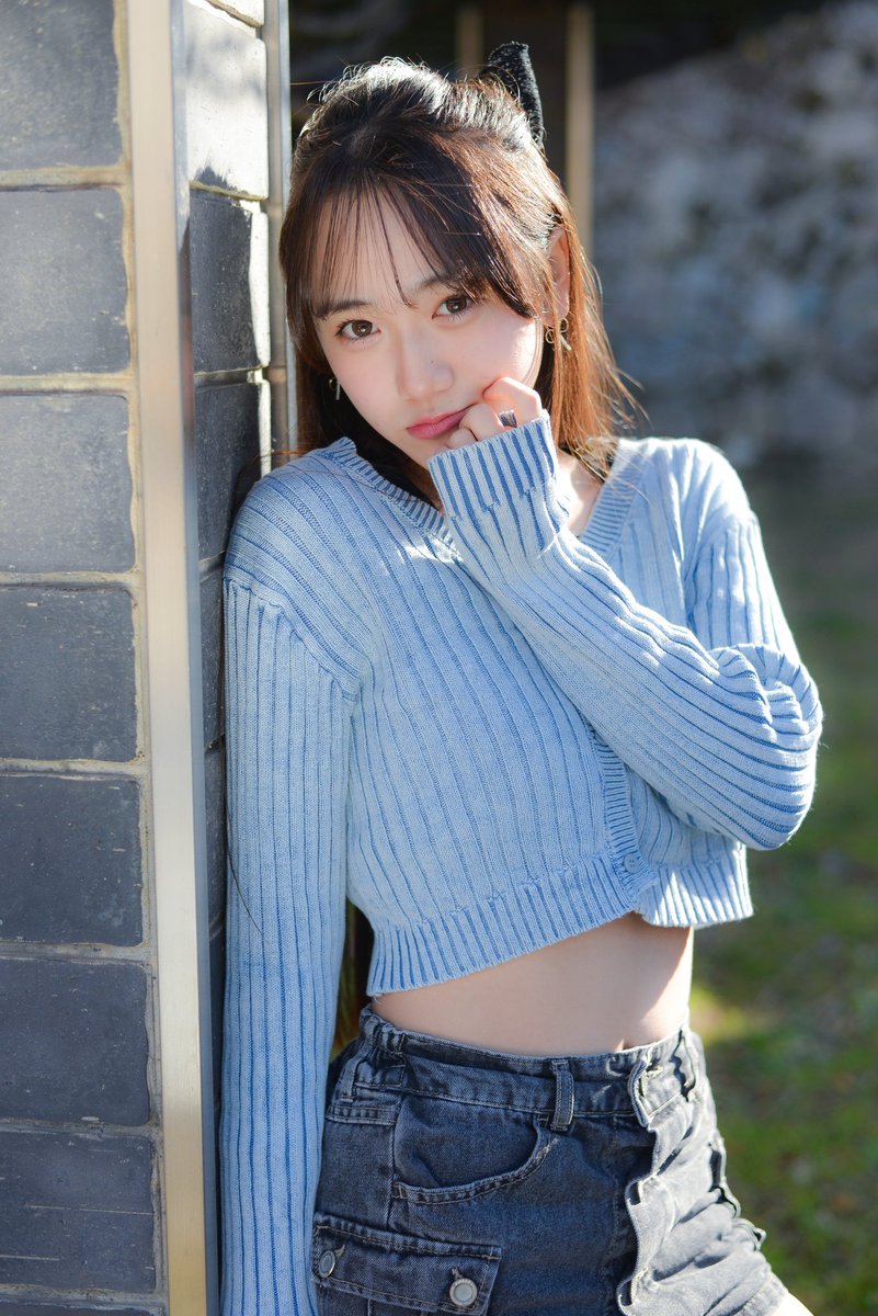 ryo515tw_'s tweet image. 2026.1.12(月祝)広島県福山市福山城周辺
聖那ちゃん③(リク撮)
#聖那 #JC2