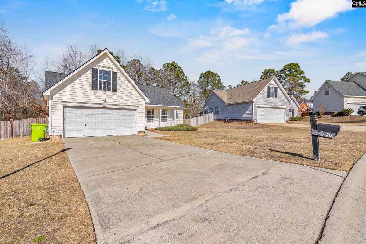Sadarriel's tweet photo. 1030 Hamilton Place Circle, Columbia, SC 29229 just hit the market!
Take a look at this awesome space: https://t.co/Y7tuM88VX8 https://t.co/AbA6j2Y3r2