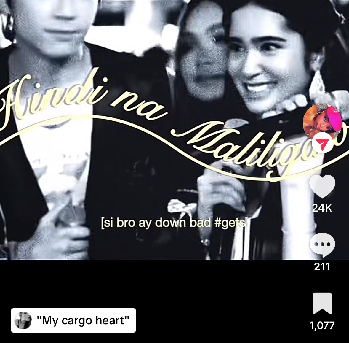 gaym3lle's tweet image. HAAHHAHAHAHAHHAHAHAHAHHAHAHAHAH tangina nag aasaran ulit sila😭😭😭 #things