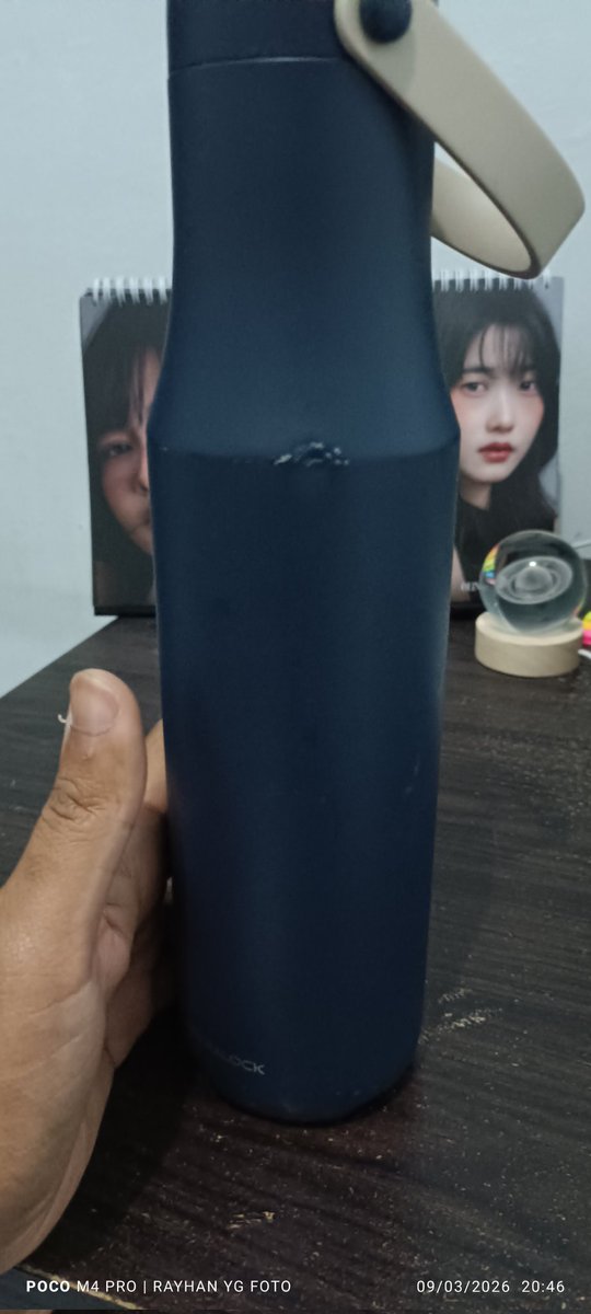 OmRayhanBaik tweet media