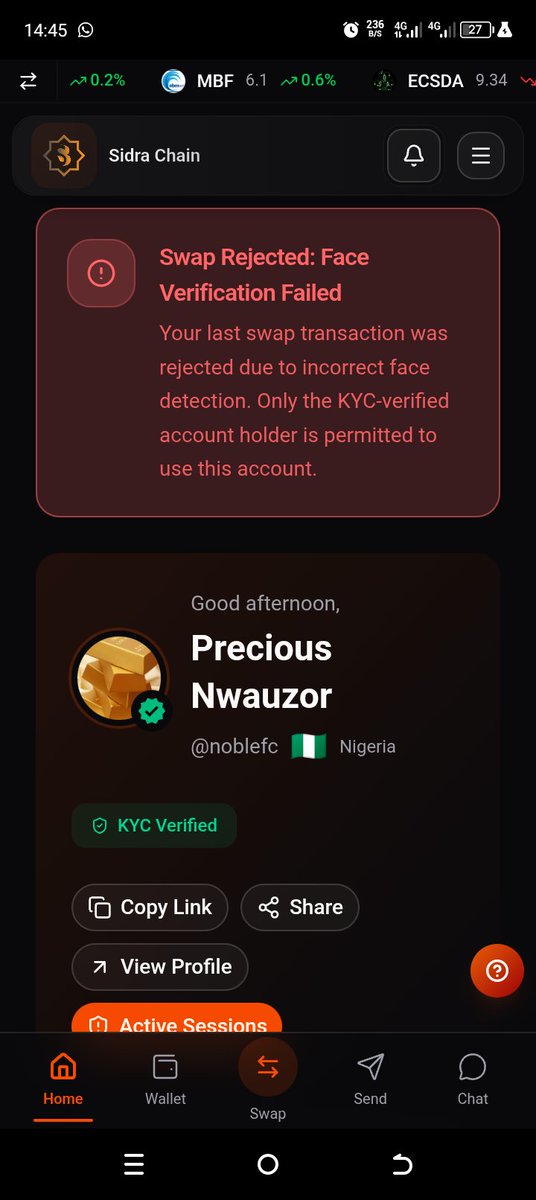 $NOƁLƎ📊 tweet media