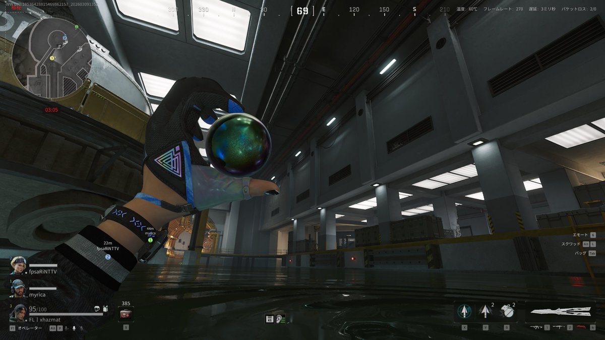 xhazmat【FENNEL】 tweet media