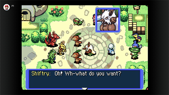 Gonna play all the Pokemon Mystery Dungeons miss them so much