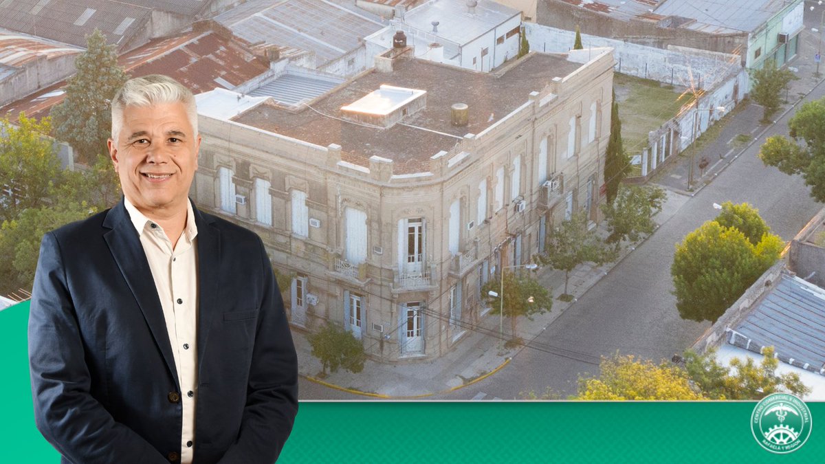 #Institucionales Rizzotto: “Argentina necesita avanzar en transformaciones estructurales más profundas.” 👉 ccirr.org.ar/novedades/3005….