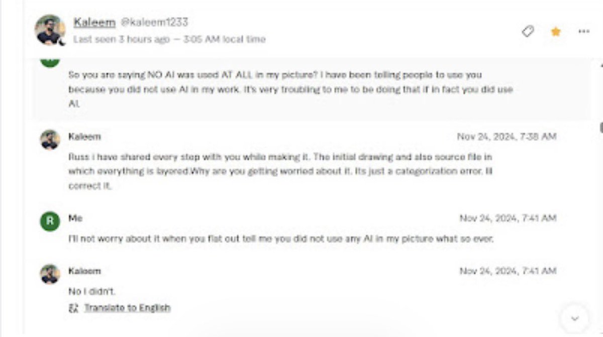 Russell Carroll - Dog Walking Author tweet media