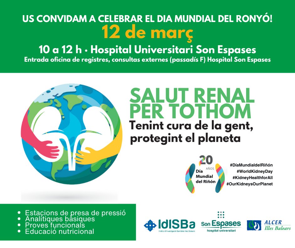 HU Son Espases tweet media