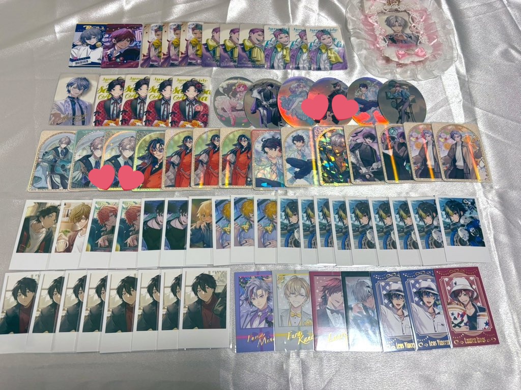 もなか 交換アカ tweet media