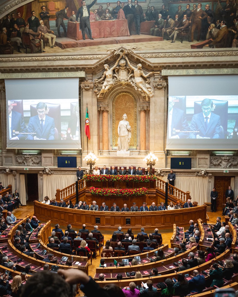 Carlos Moedas tweet media