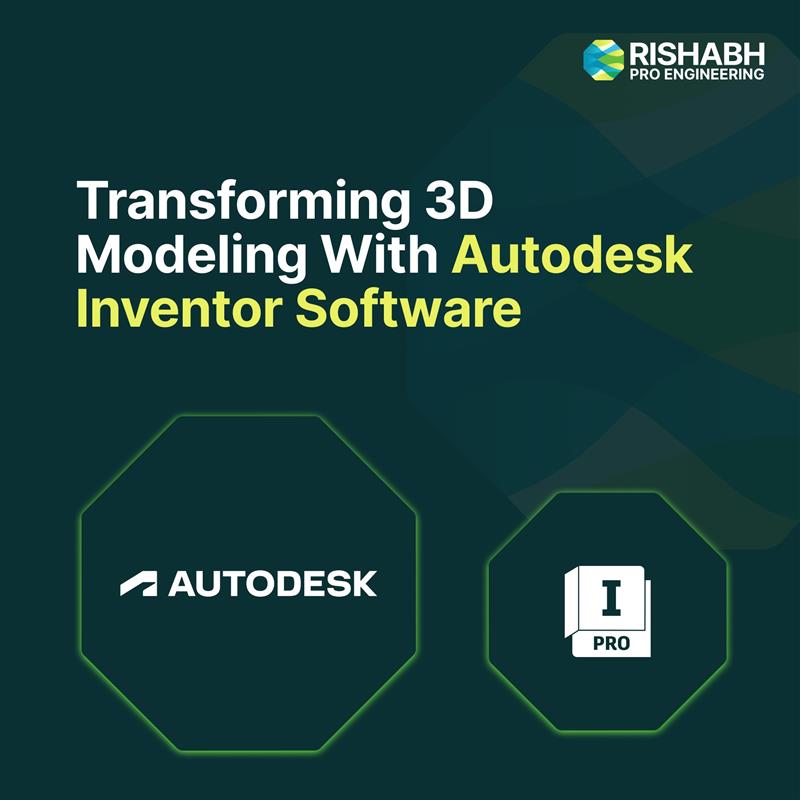 Rishabh Pro Engineering Services tweet media