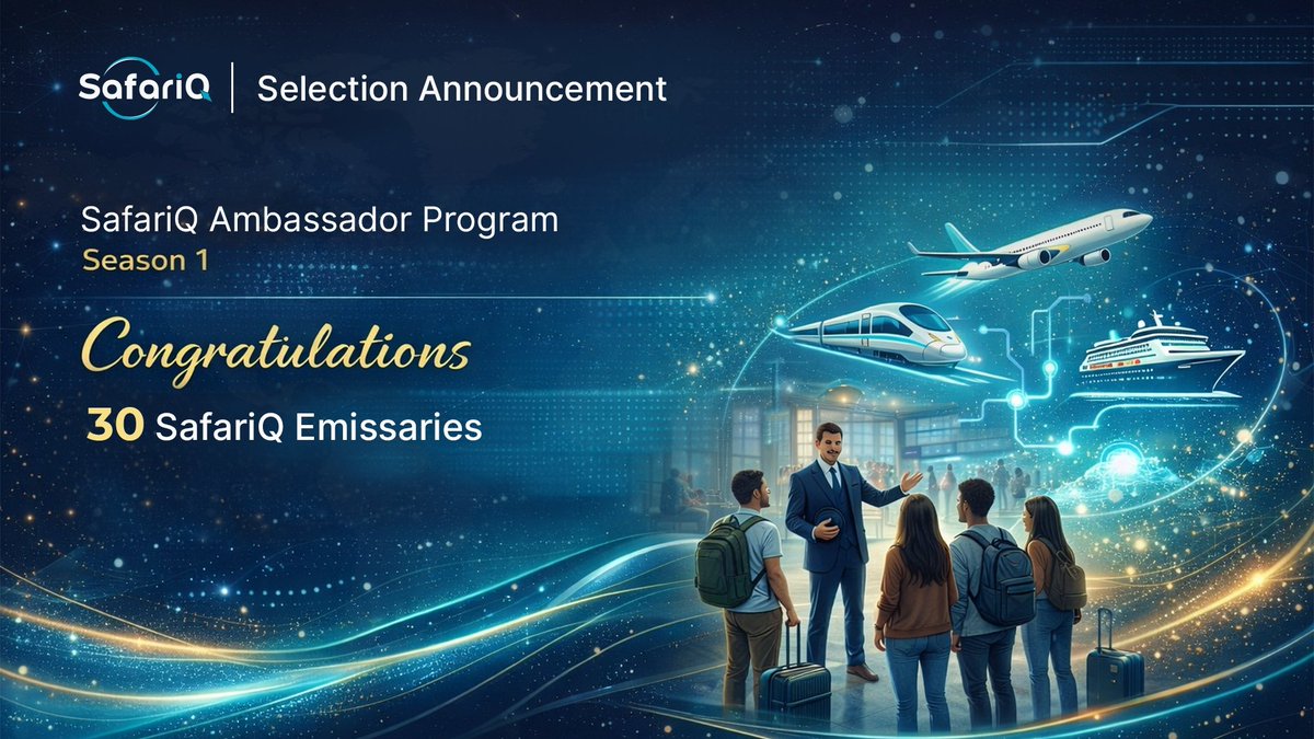 SafariQ W3 ⚡ tweet media