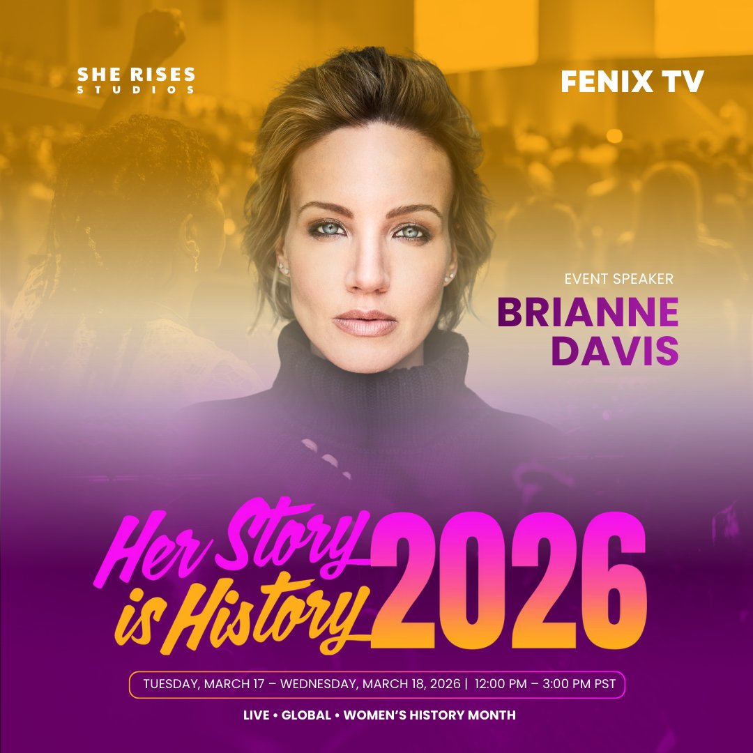 Brianne Davis tweet media