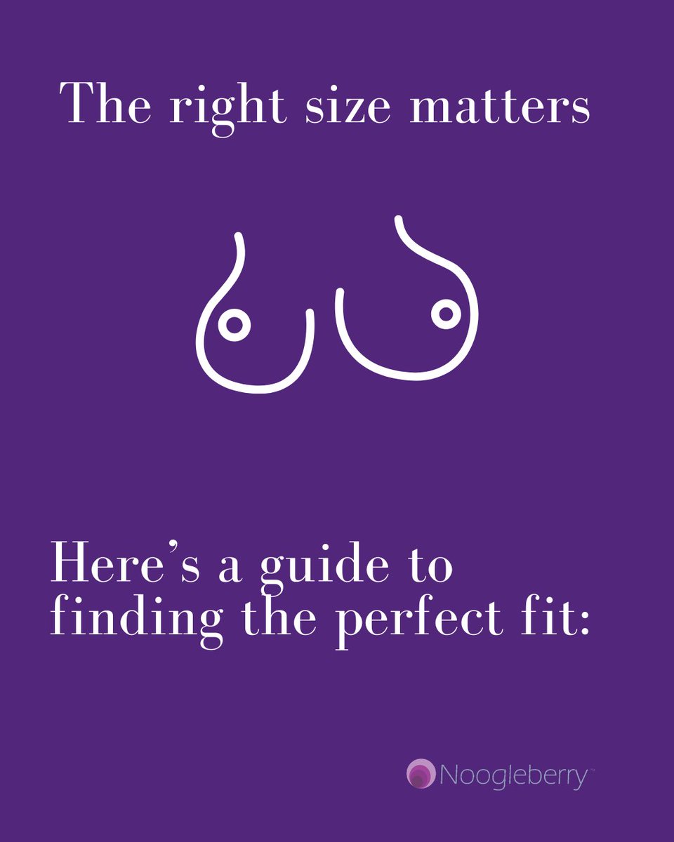 noogleberry's tweet photo. Wearing the right bra makes all the difference ✨

A proper fit means better comfort, support, and confidence throughout the day.

Here are a few simple tips to help you find the perfect fit. 

#BraFit #BraFittingTips #LingerieTips #ConfidenceStartsUnderneath #BraGuide https://t.co/LisKiZ8idp