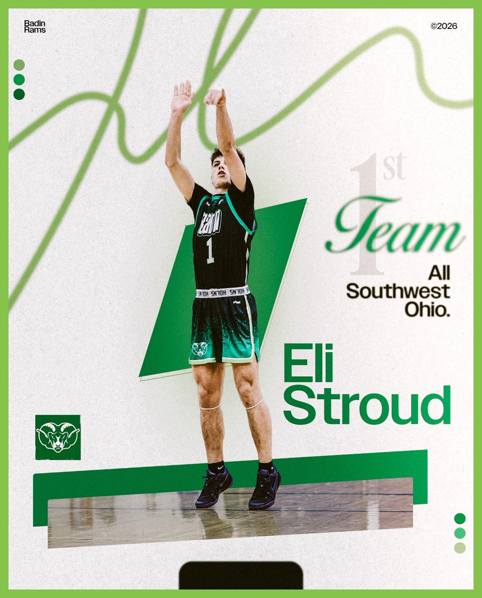 Badin Basketball tweet media