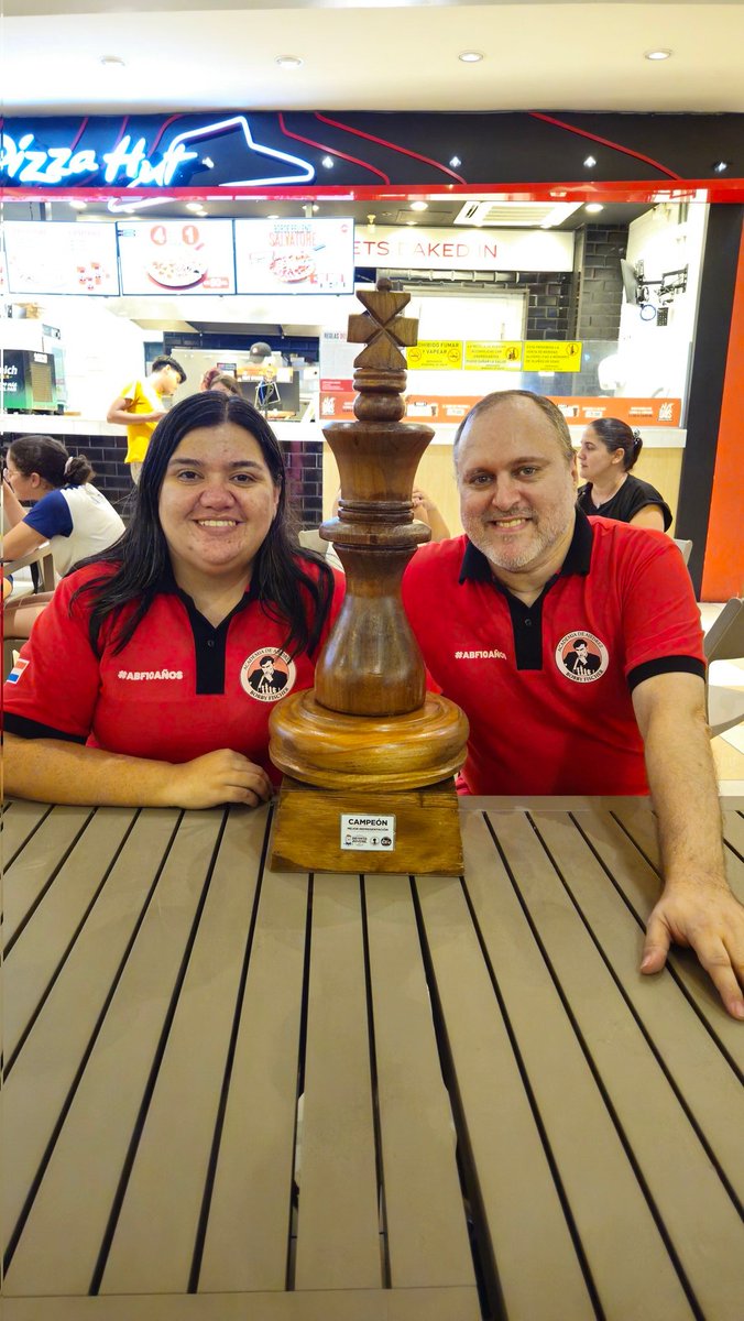 Gaby Vargas Talavera tweet media