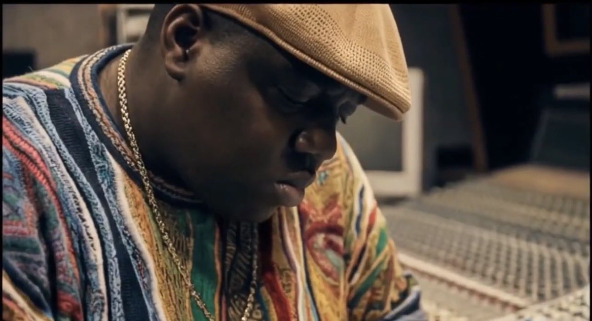 Clientele tweet media