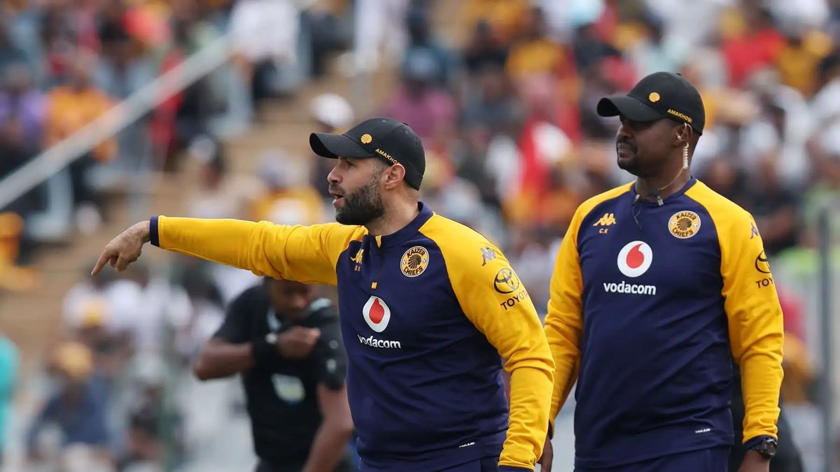 All PSL Soccer Fans TV ZA tweet media