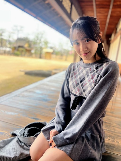 Twitterのコスプレ画像4