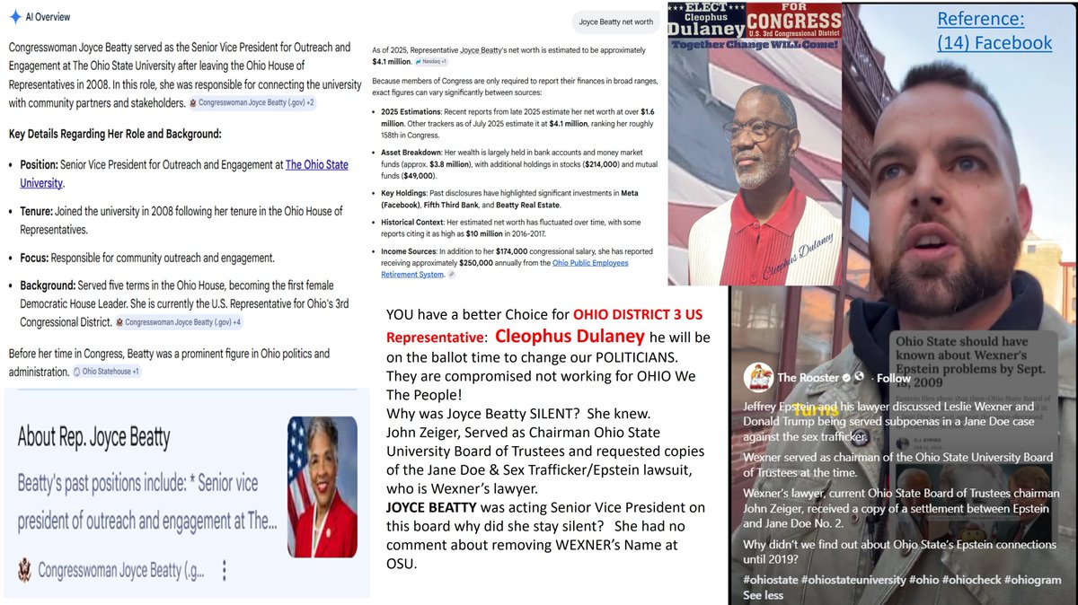 Sheila Oxsher tweet media