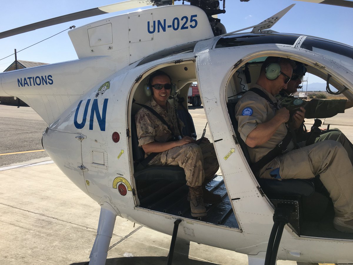 Veterans Transition Network tweet media