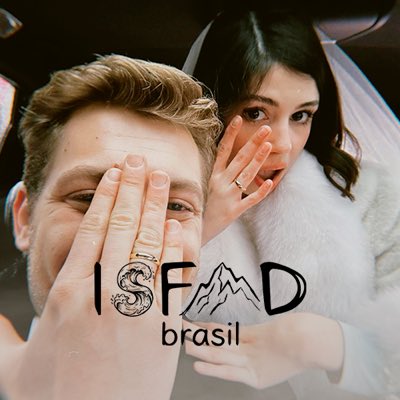 IsFad Brasil tweet media