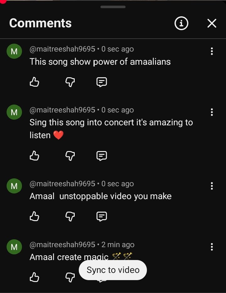 Maitree Shah tweet media