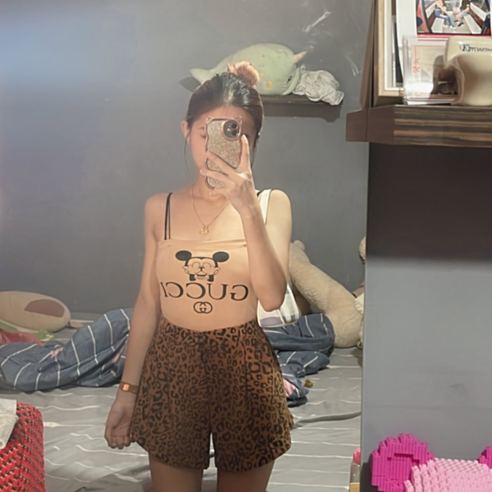 小可愛 tweet media