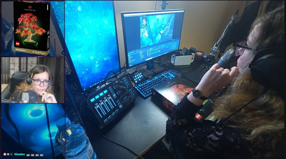 Kimalwe 🌸 tweet media