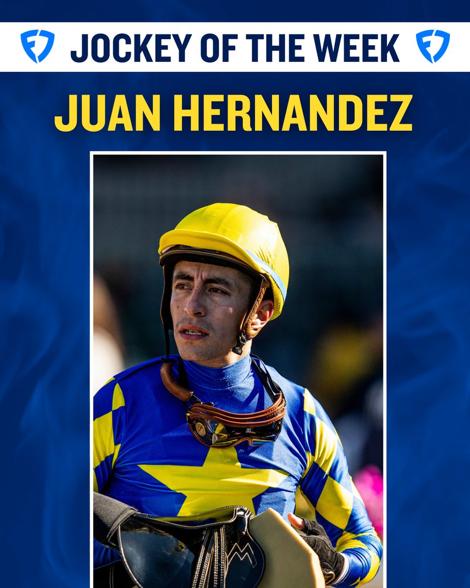 FanDuel Racing tweet media