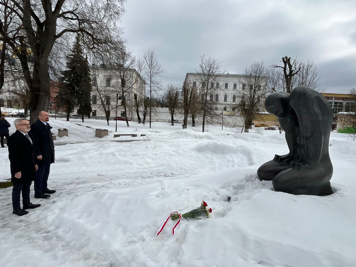 PLinRussia 🇵🇱 tweet media