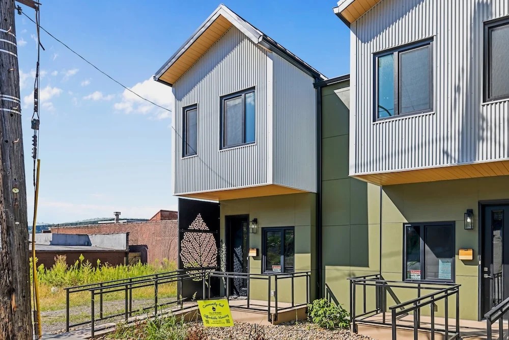 PA Housing Finance Agency tweet media