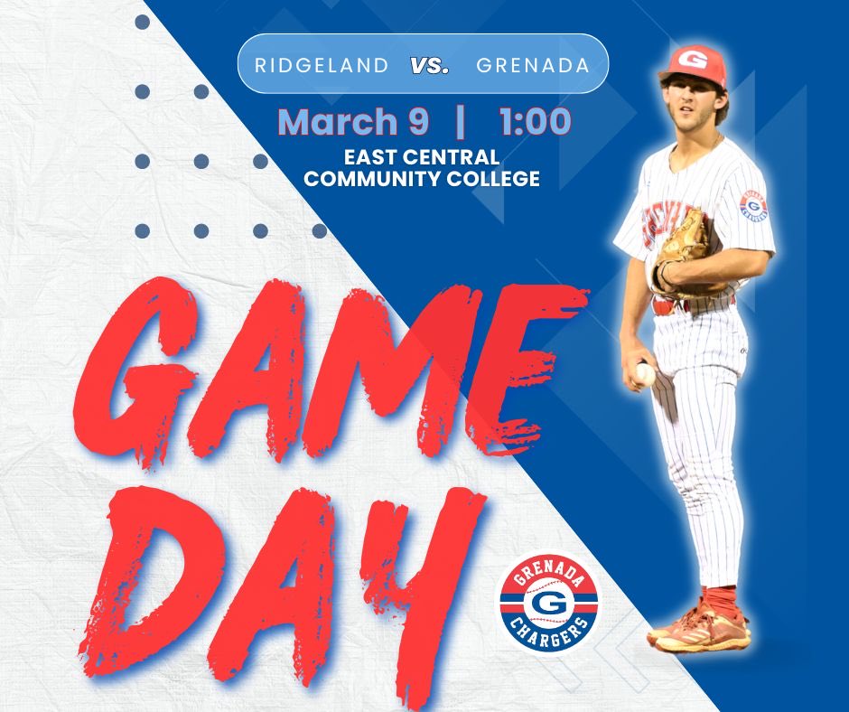 Grenada Chargers Baseball tweet media