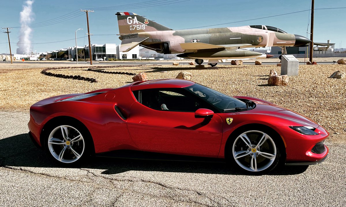 Supercar Adventurer tweet media