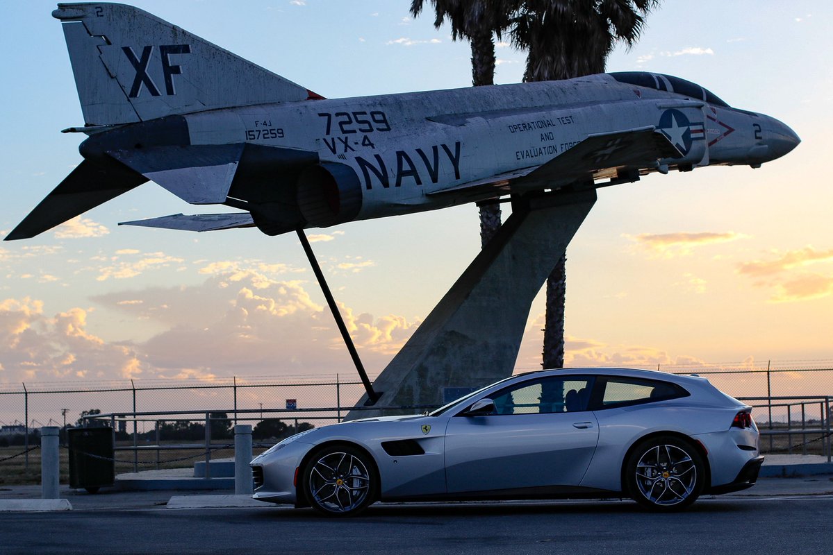 Supercar Adventurer tweet media