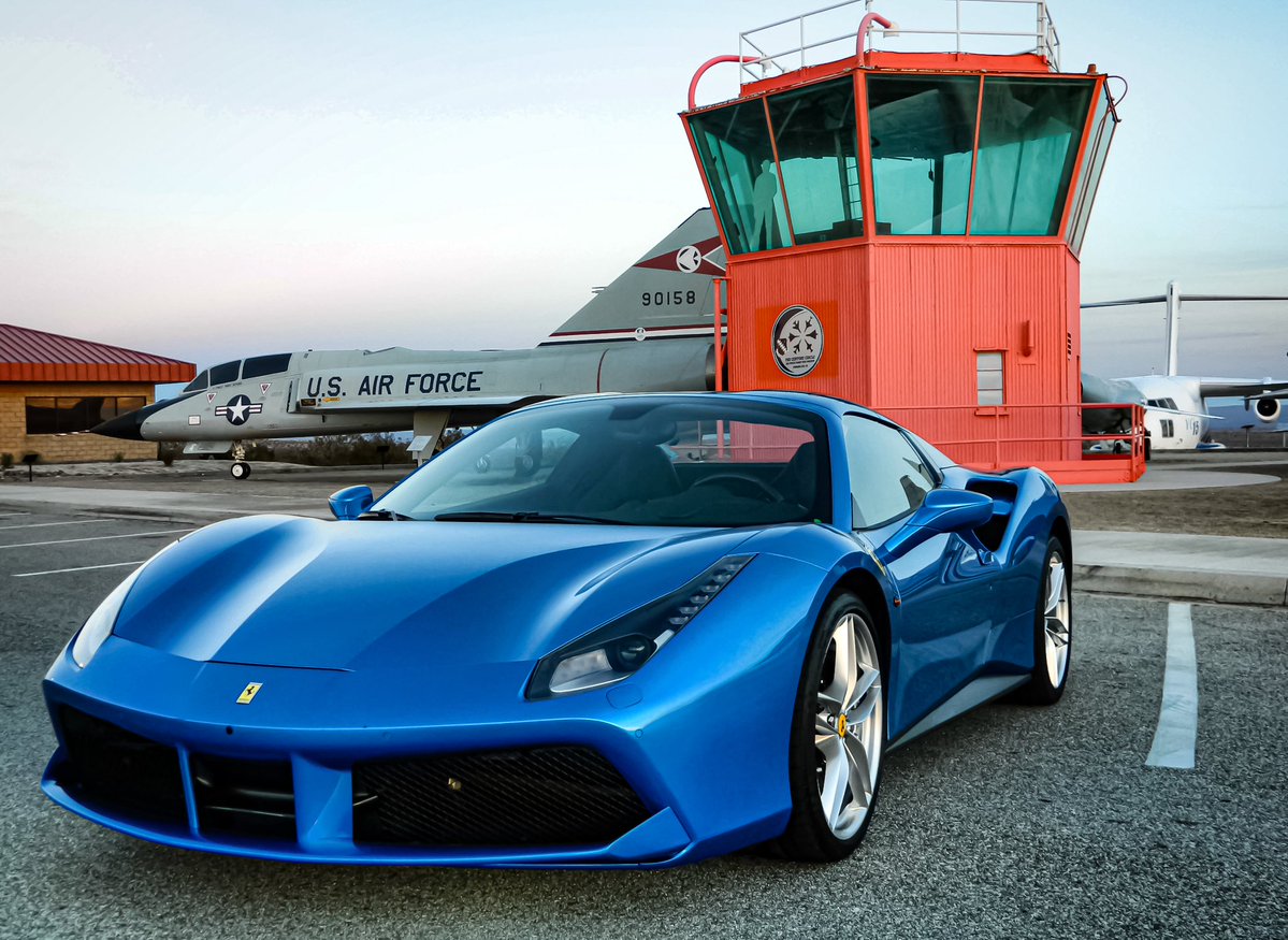 Supercar Adventurer tweet media