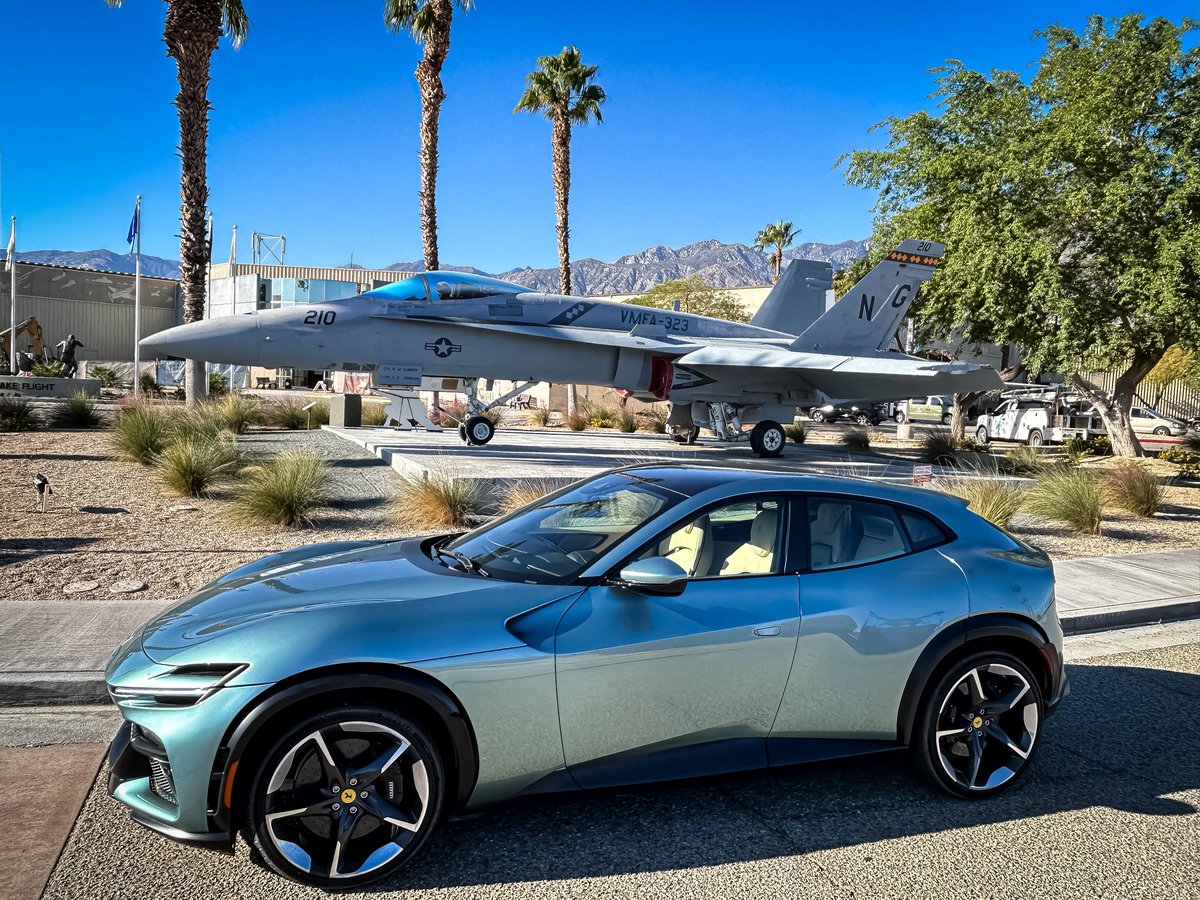 Supercar Adventurer tweet media