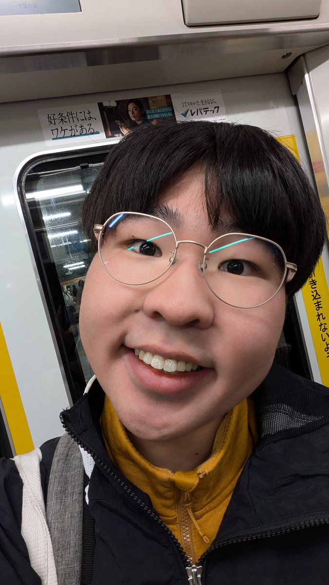 そろそろダイヤ改正かぁ
