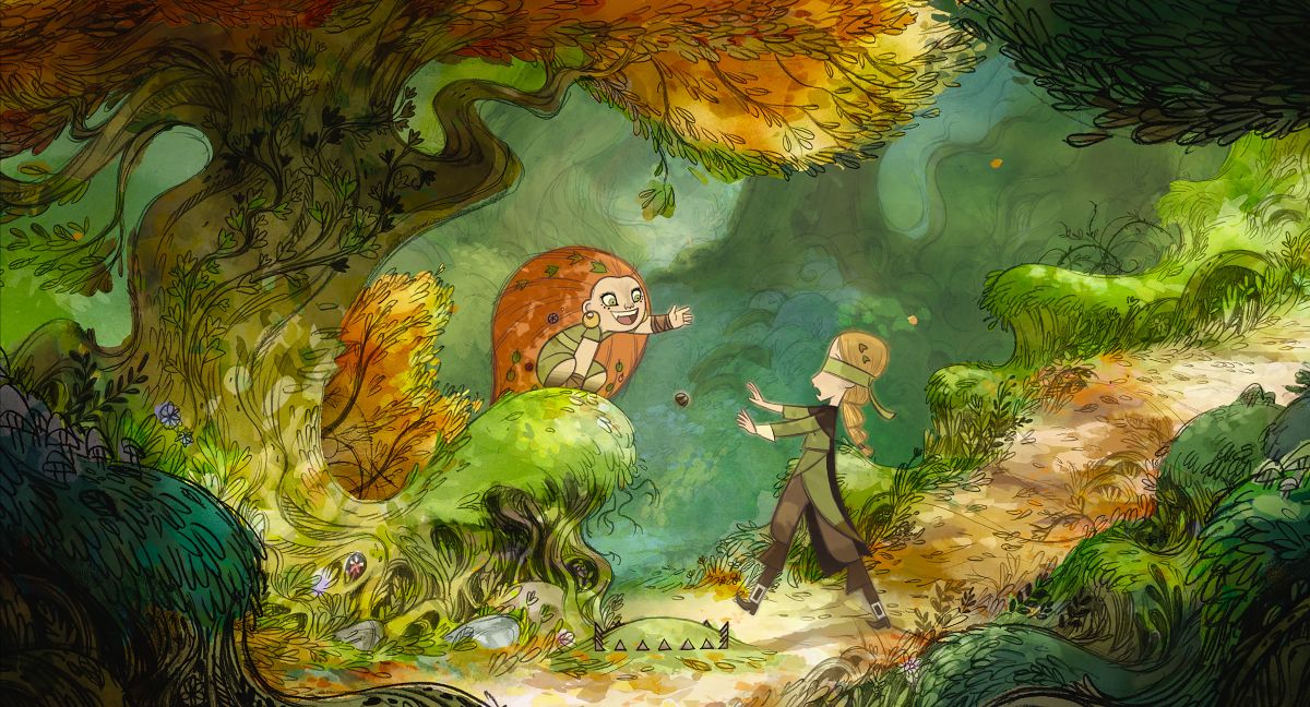 Animation Dingle - @animationdingle.bsky.social tweet media