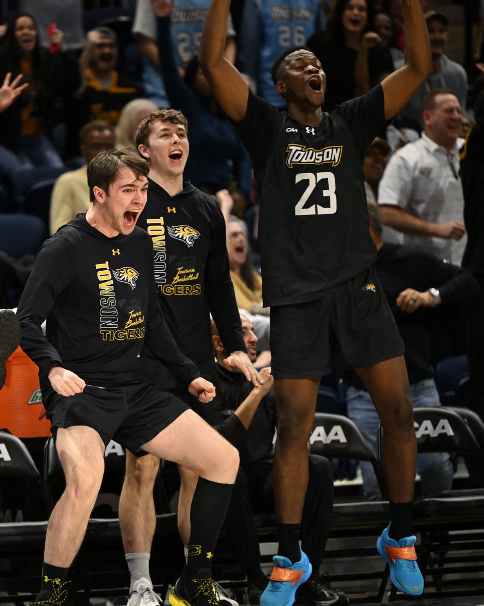 CareFirst Arena tweet media