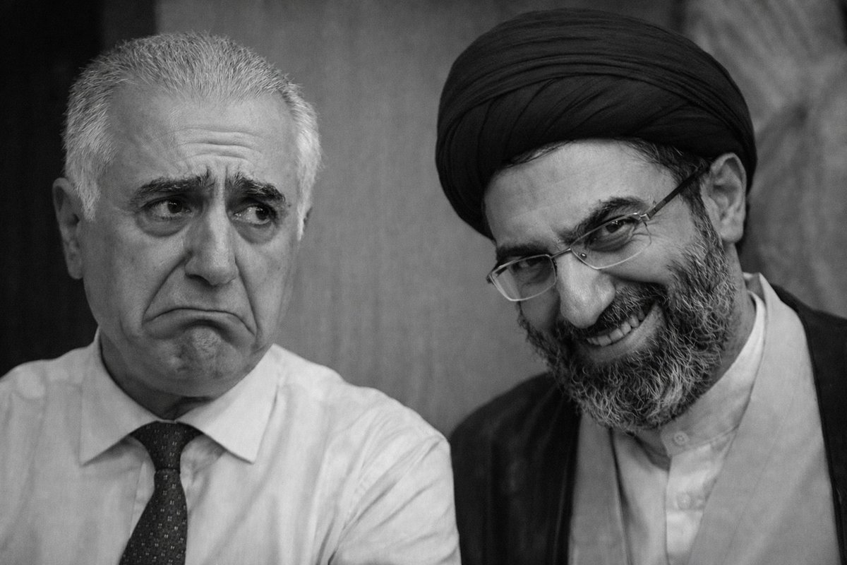 میثم ناهید tweet media