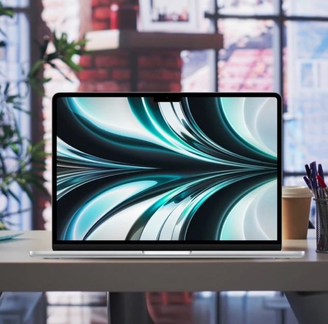 MacBook Neo vs MacBook Air M2
Almost the same price.
But one of them is in a completely different league.
MacBook Air M2 gives you:
• ⚡ Apple M2 chip — insanely efficient • 🔋 All-day battery life • 🌡 Fanless design (silent performance) • 🎨 Liquid Retina display • 🔒