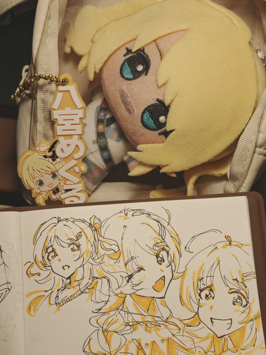 Meloneru tweet media