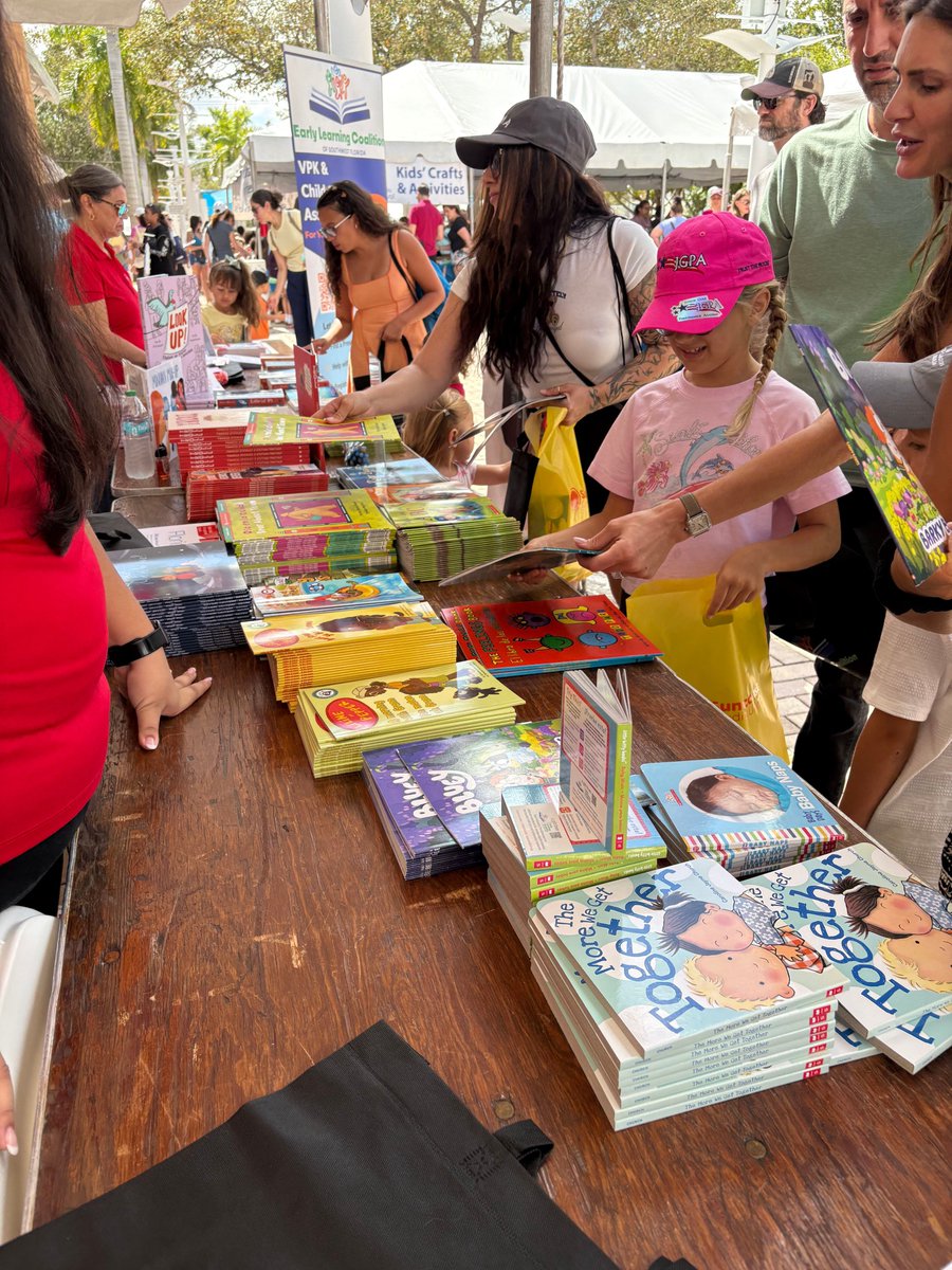 Early Learning Coalition of Southwest Florida tweet media